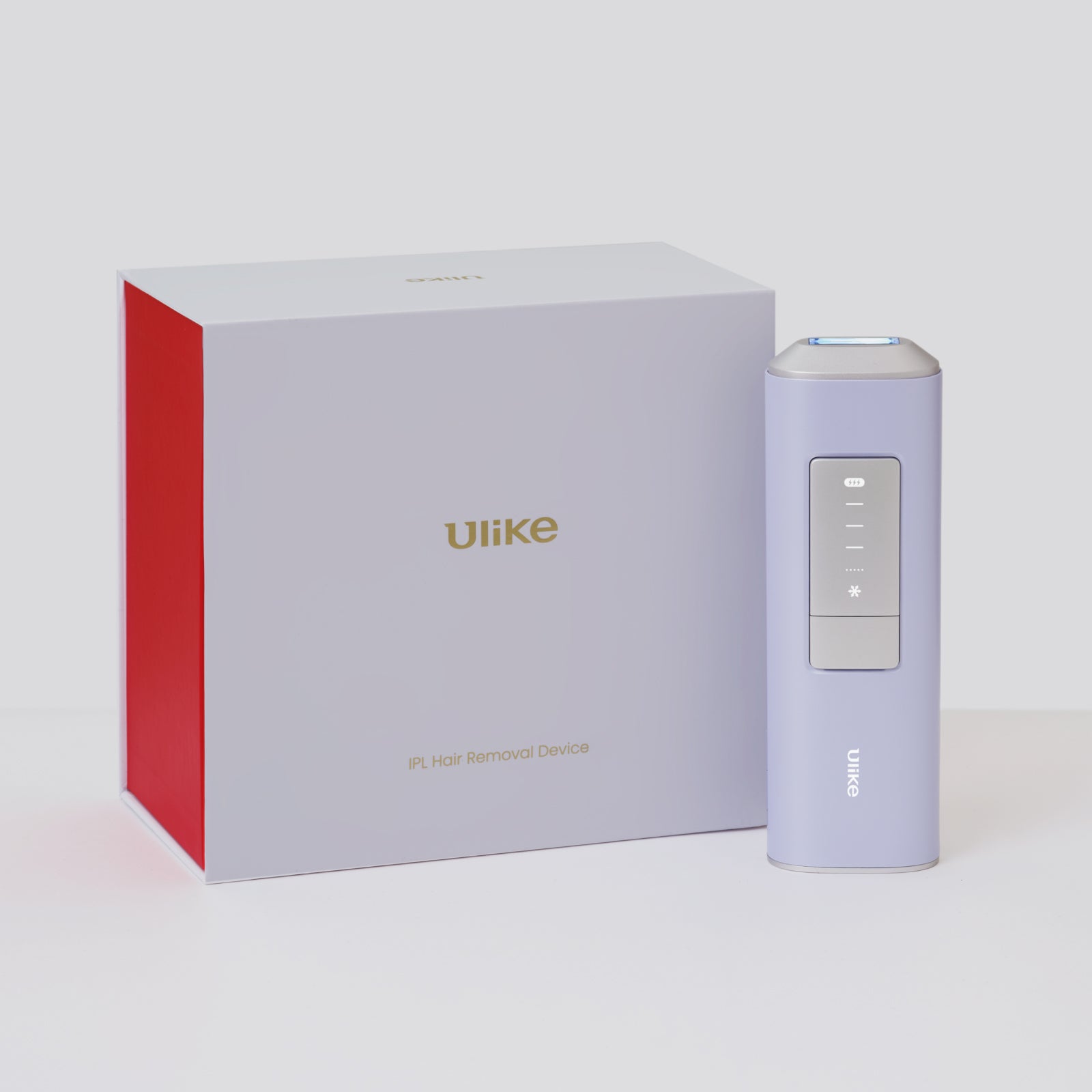 公式】Ulike AirPro S IPL光美容器|脱毛器・家庭用脱毛器・メンズ脱毛
