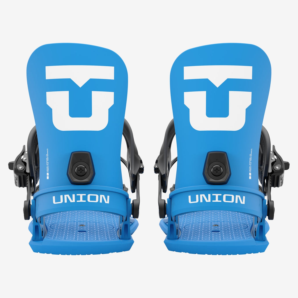 Strata Men's Snowboard Binding | Union Binding Company – Union