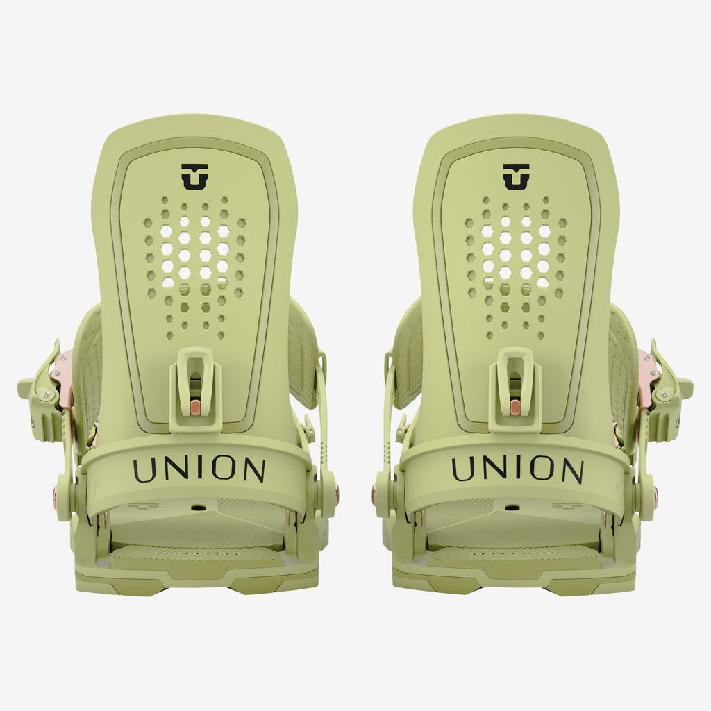 Trilogy Women's Snowboard Binding 2025 | Union Binding Company