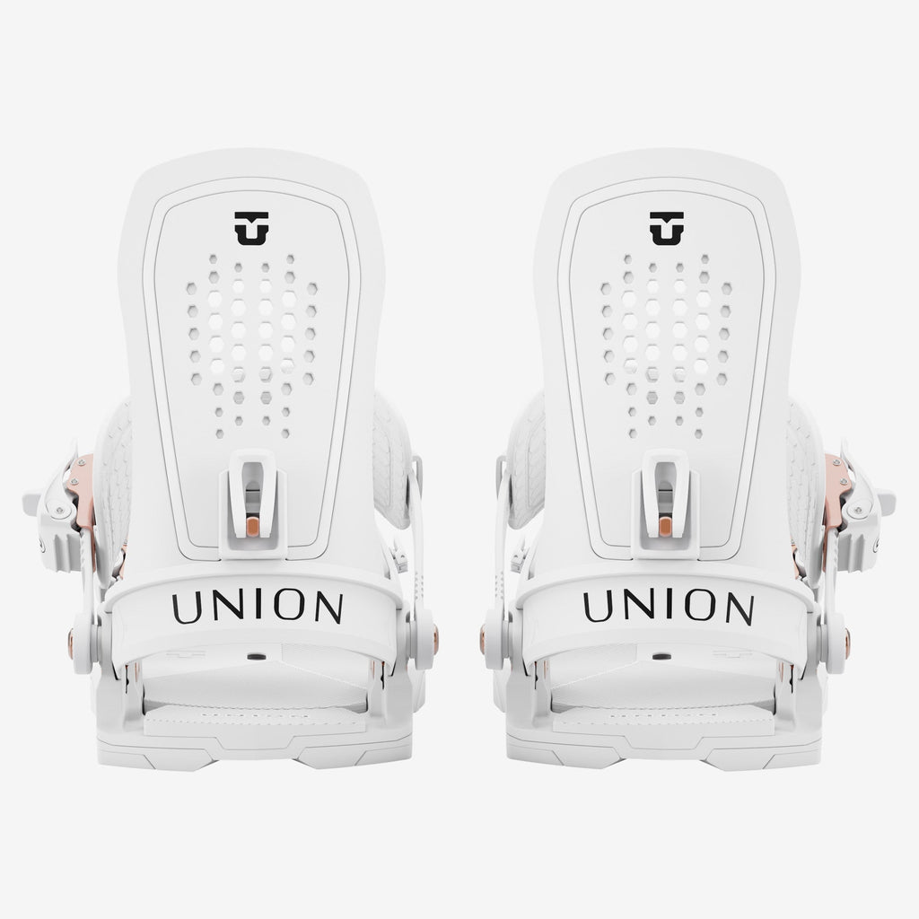 Trilogy Women's Snowboard Binding 2025 | Union Binding Company