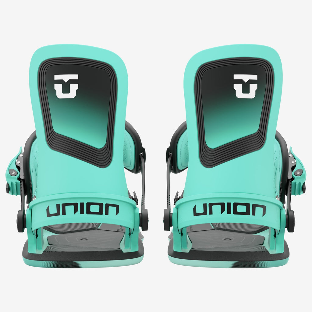 Ultra Women's Snowboard Binding 2025 | Union Binding Company
