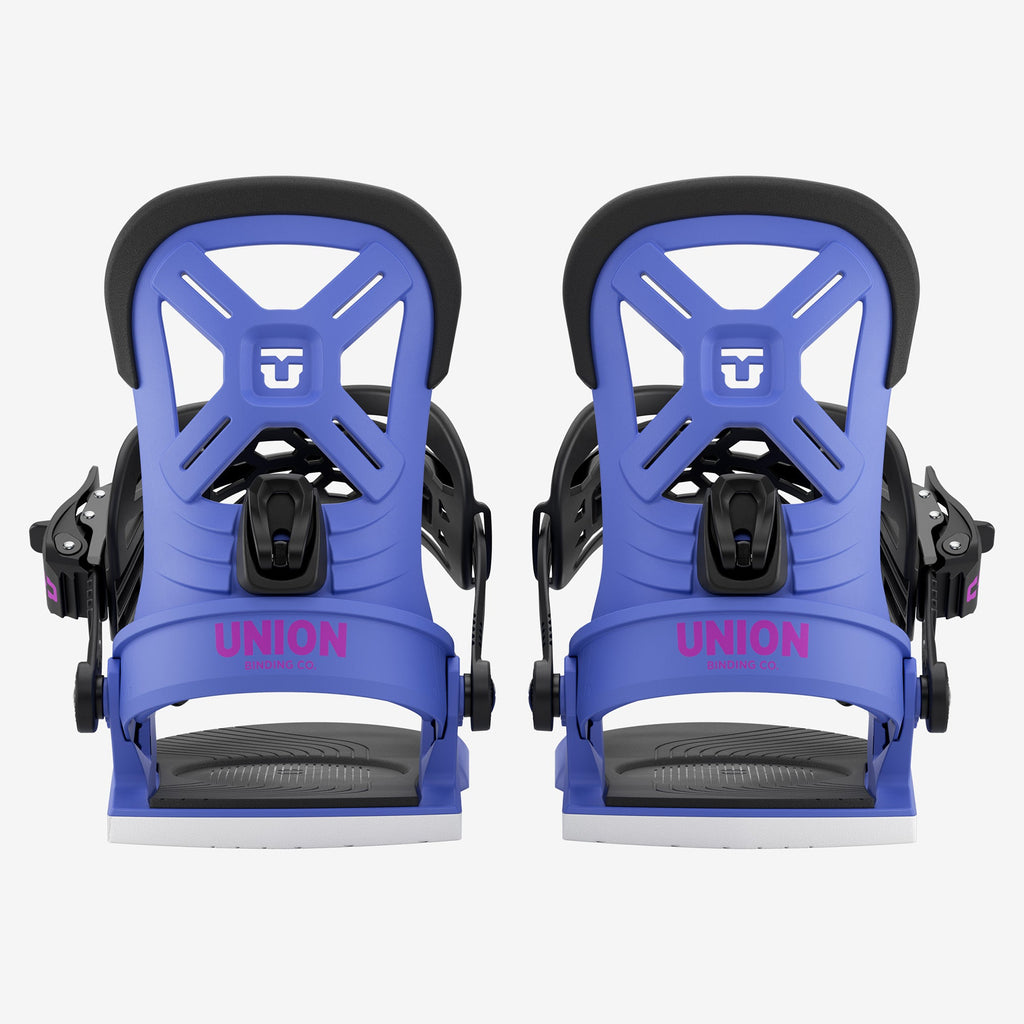 Cadet Kids Snowboard Binding 2026 | Union Binding Company – Union