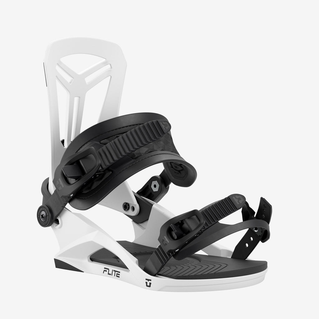 Flite Men's Snowboard Binding 2026 | Union Binding Company – Union