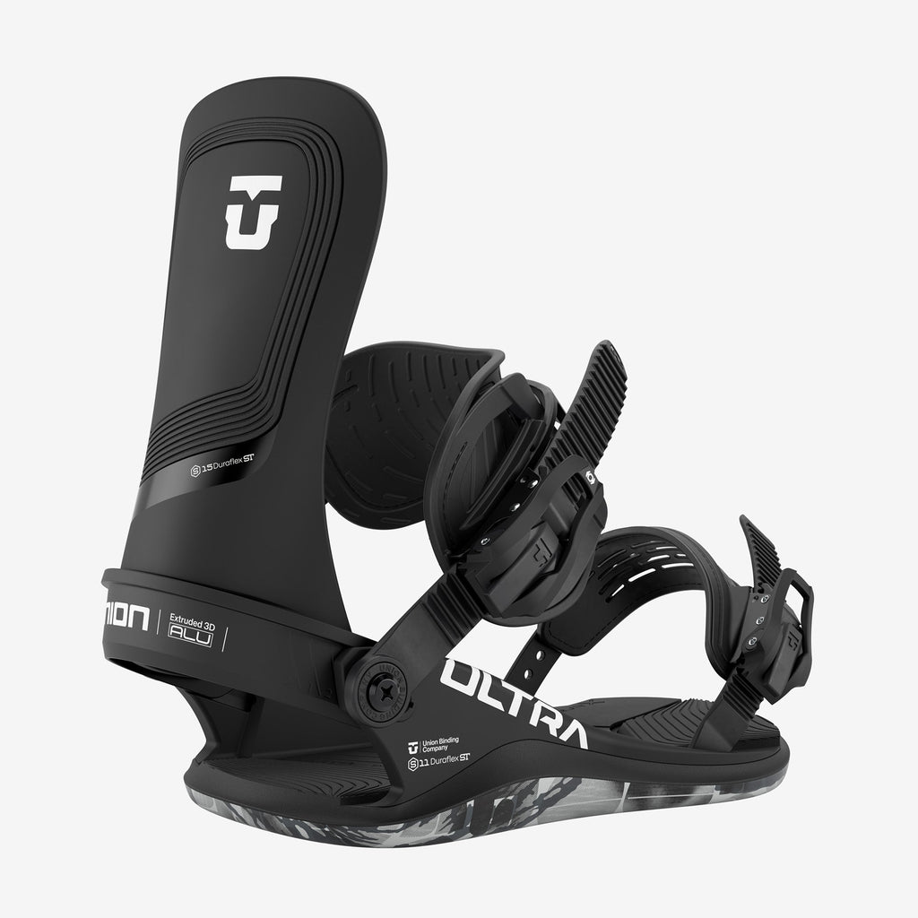 Ultra Men's Snowboard Binding 2026 | Union Binding Company – Union