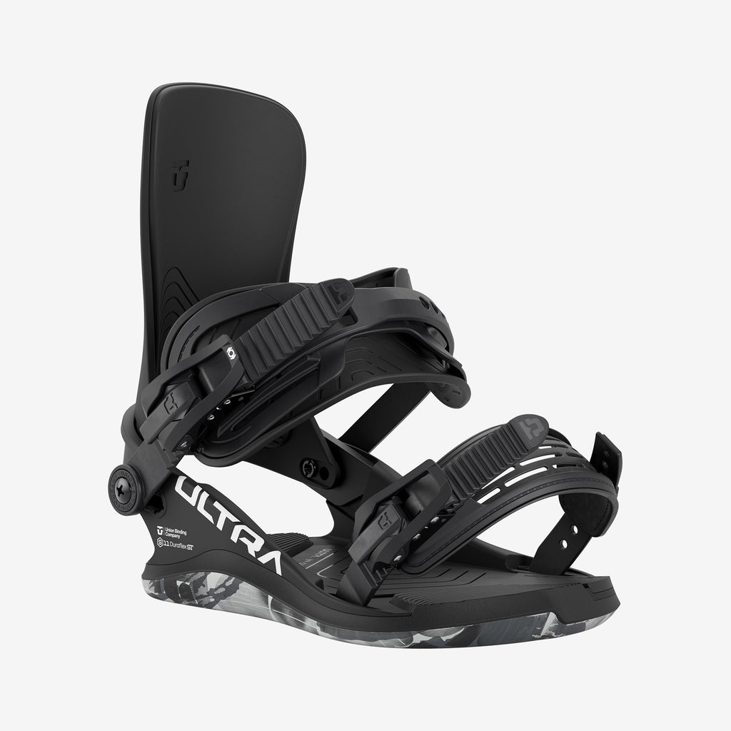 Ultra Women's Snowboard Binding 2026 | Union Binding Company