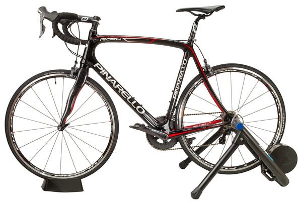 サイクリング用KICKR SNAPインドアサイクルトレーナー | Wahoo Fitness