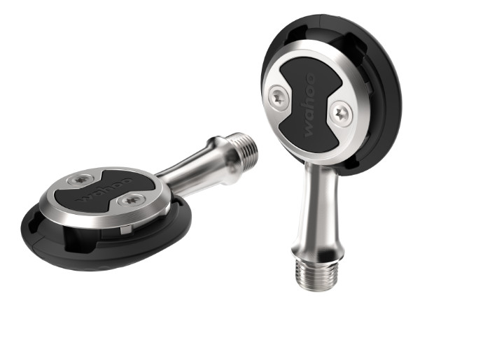 SPEEDPLAY AERO ロードバイクペダル | Wahoo Fitness Japan