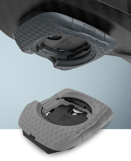 クリート＆カバー | サイクリング用クリート | Wahoo Fitness Japan