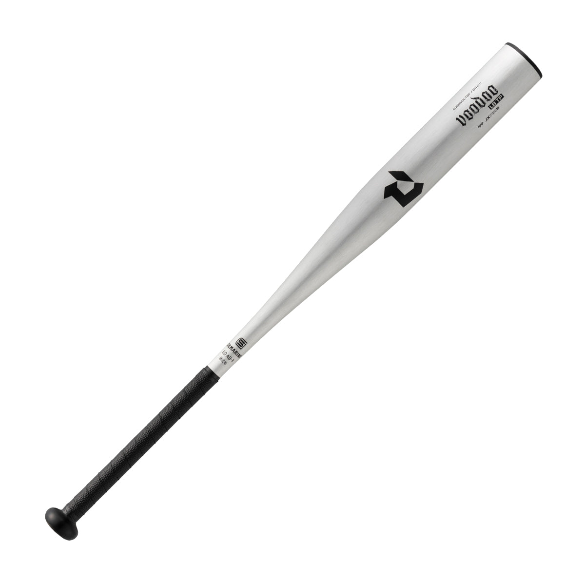 DEMARINI（ディマリニ） ヴードゥ LB TP 一般硬式用 - ブラック by