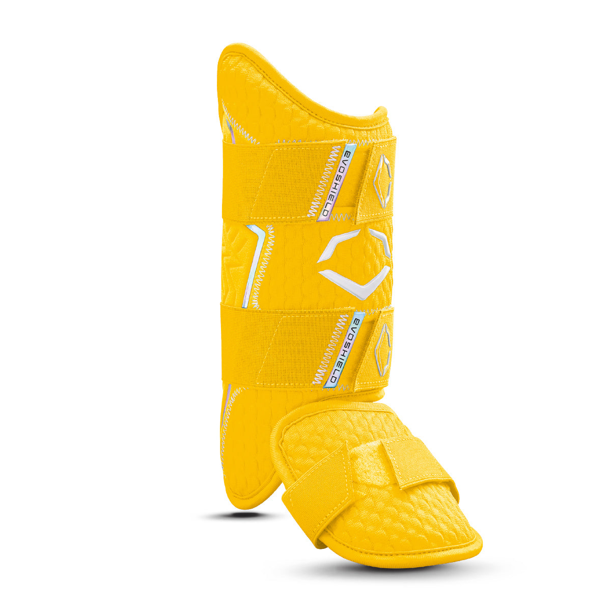 エボシールド PRO-SRZ 2.0 レッグガード - サンド by Wilson Japan