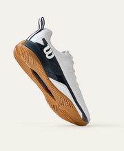 20%OFF】RUSH PRO 4.5（メンズ）オールコート - ホワイト／ネイビー