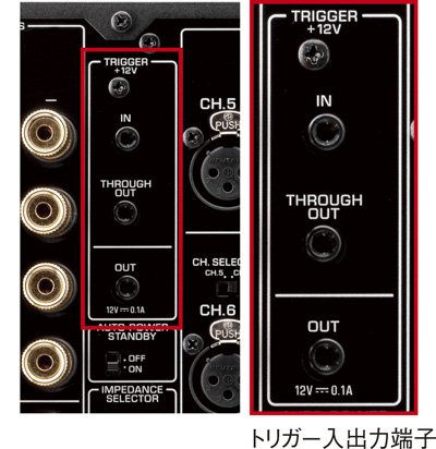 ヤマハ | MX-A5000 - AVアンプ - 概要