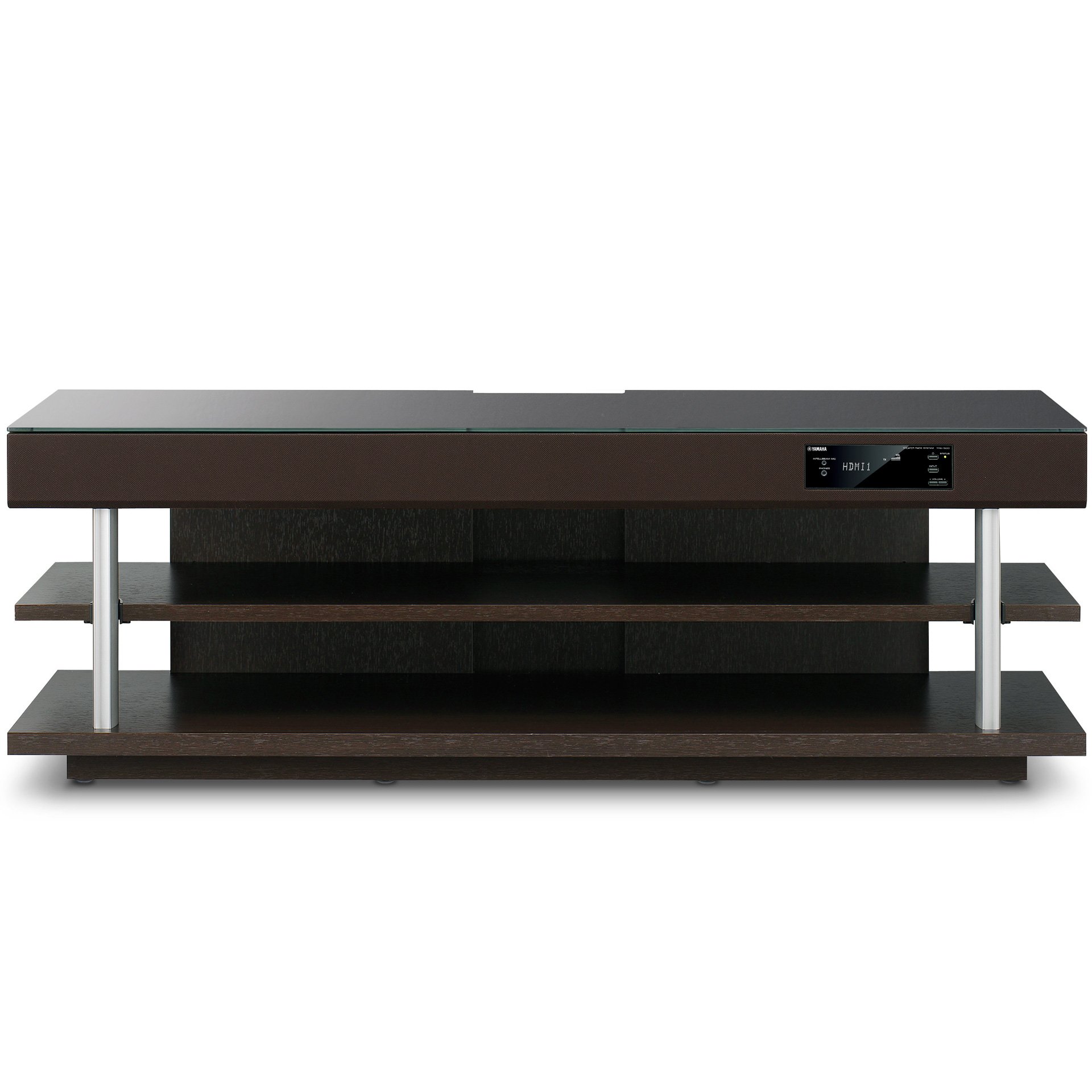 ヤマハ | YRS-1500 - ホームシアターシステム - 概要