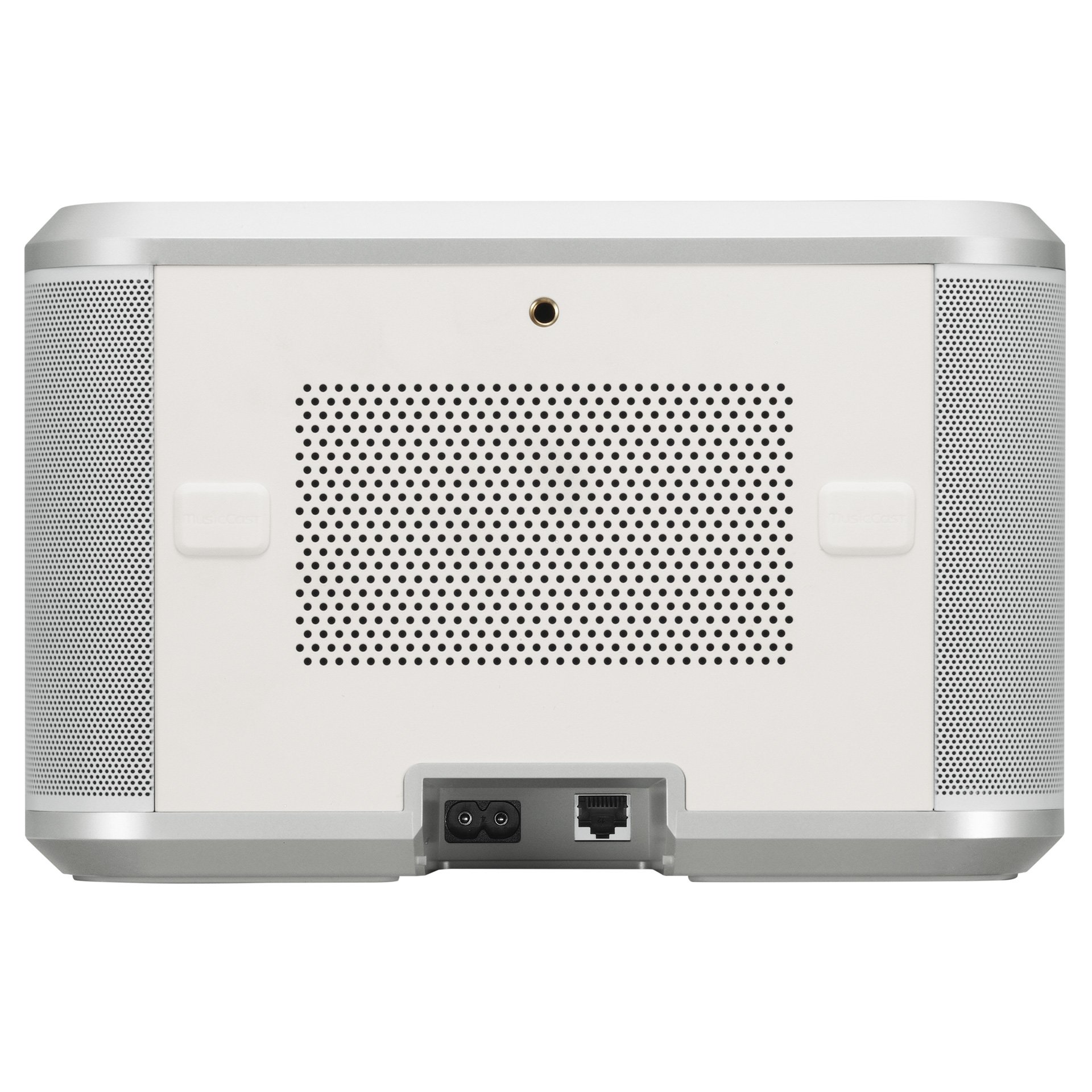 ヤマハ | WX-030 - デスクトップオーディオ - 概要