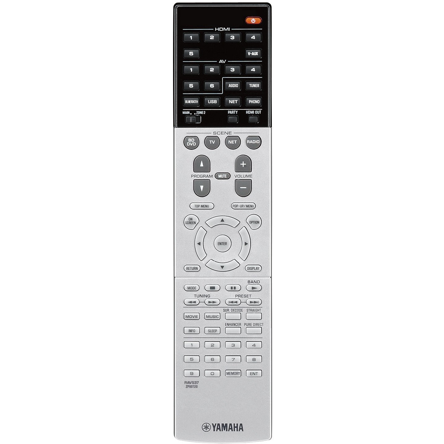 ヤマハ | RX-V781 - AVアンプ - 概要