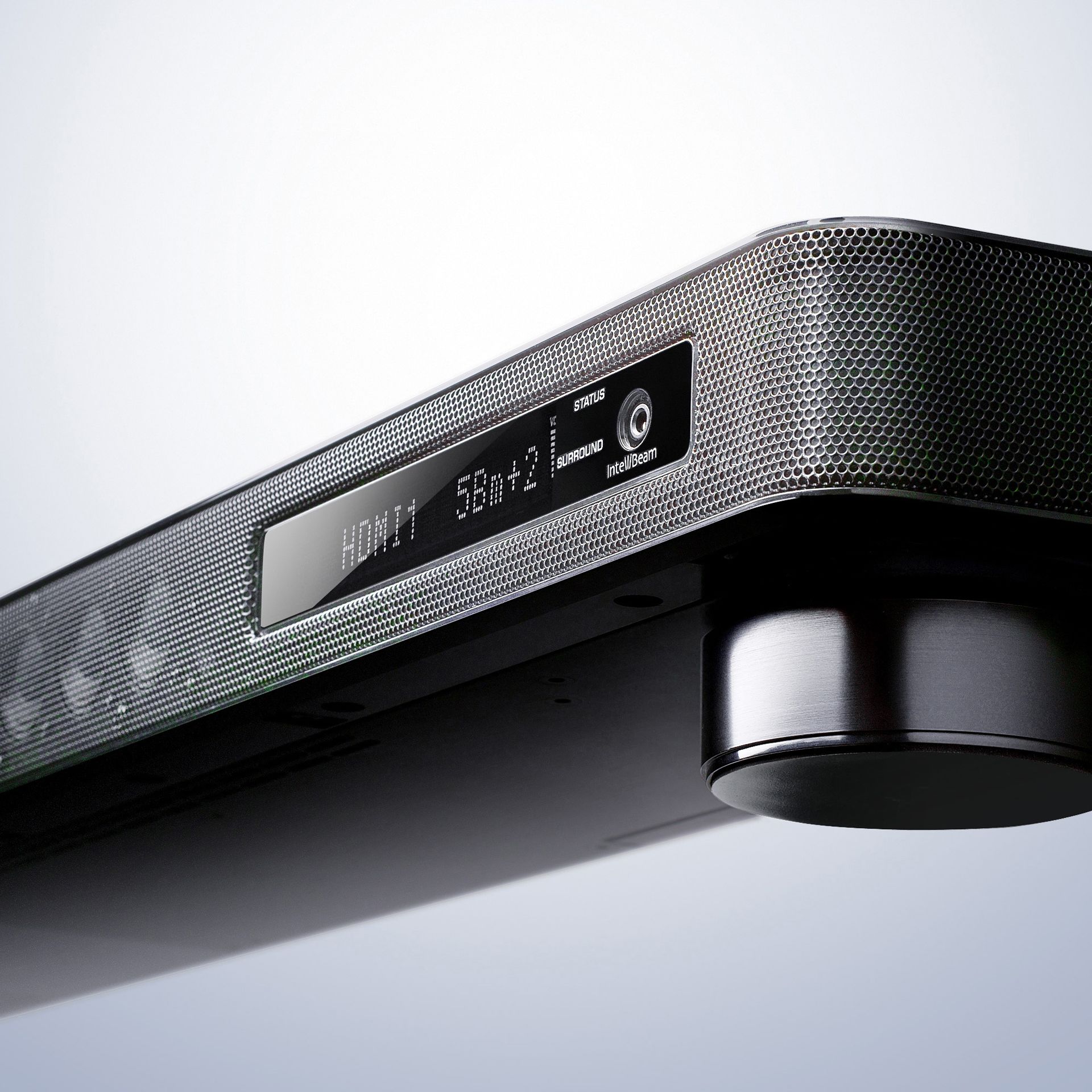 ヤマハ | YSP-2200 - サウンドバー - 概要