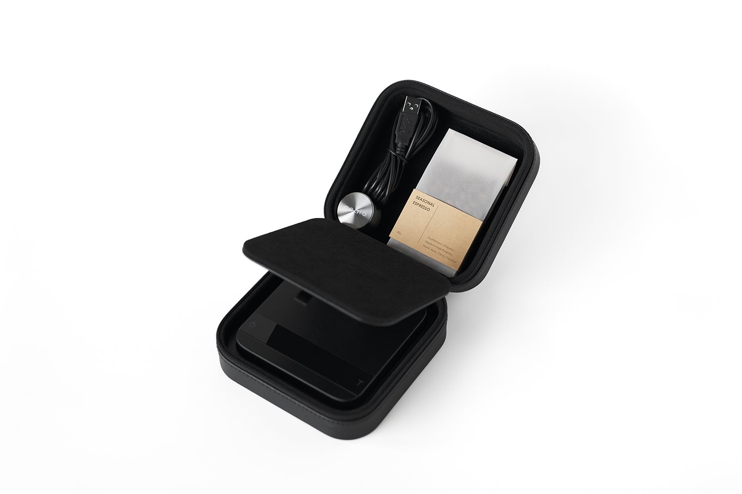 Lunar Carrying Case – Acaia JP Web Store