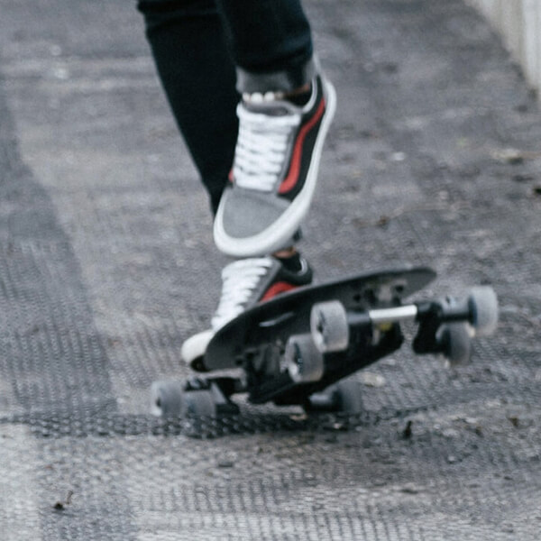 StairRover | Allrover