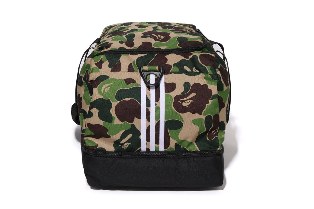 BAPE X ADIDAS 】DUFFLE BAG | bape.com
