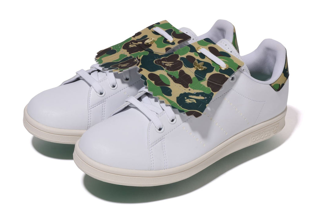 BAPE X ADIDAS GOLF 】STAN SMITH G BAPE | bape.com