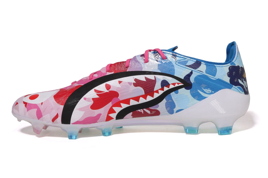 BAPE X ADIDAS 】F50 ELITE FG | bape.com