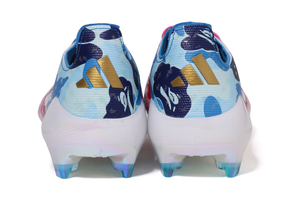 BAPE X ADIDAS 】F50 ELITE FG | bape.com