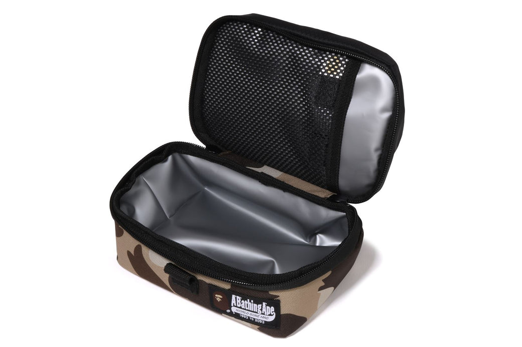 BAPE CAMO BAG IN COOLER | bape.com