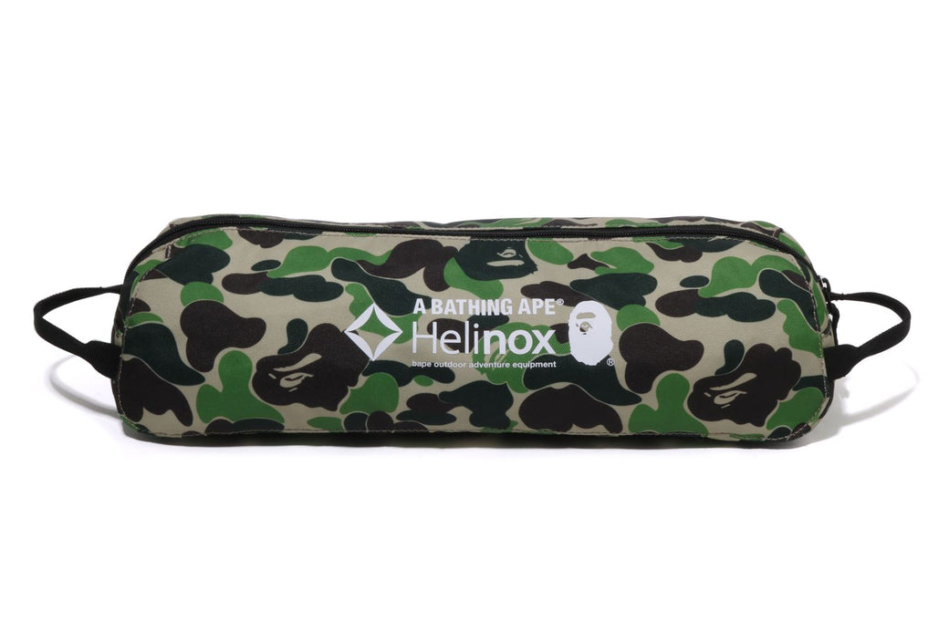 BAPE X HELINOX 】ABC CAMO TABLE ONE HARD TOP | bape.com