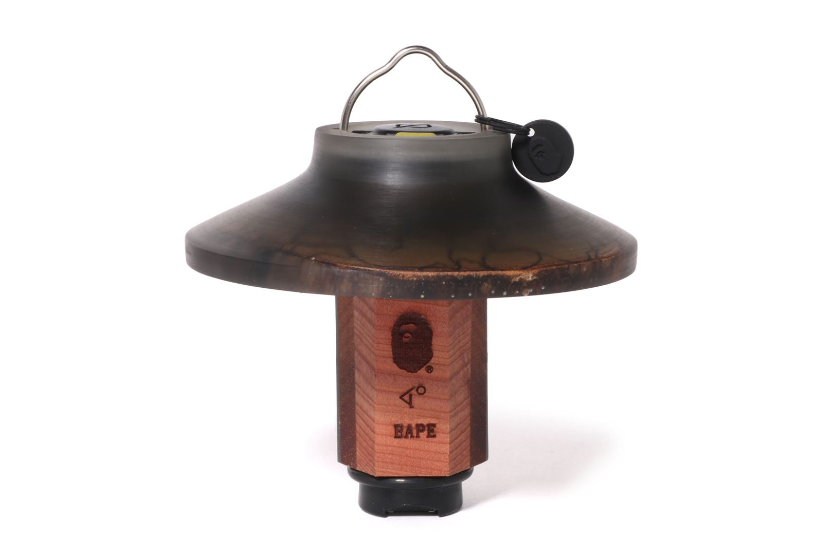 BAPE X KINO 】LANTERN SHADE COVER GOAL ZERO SET | bape.com