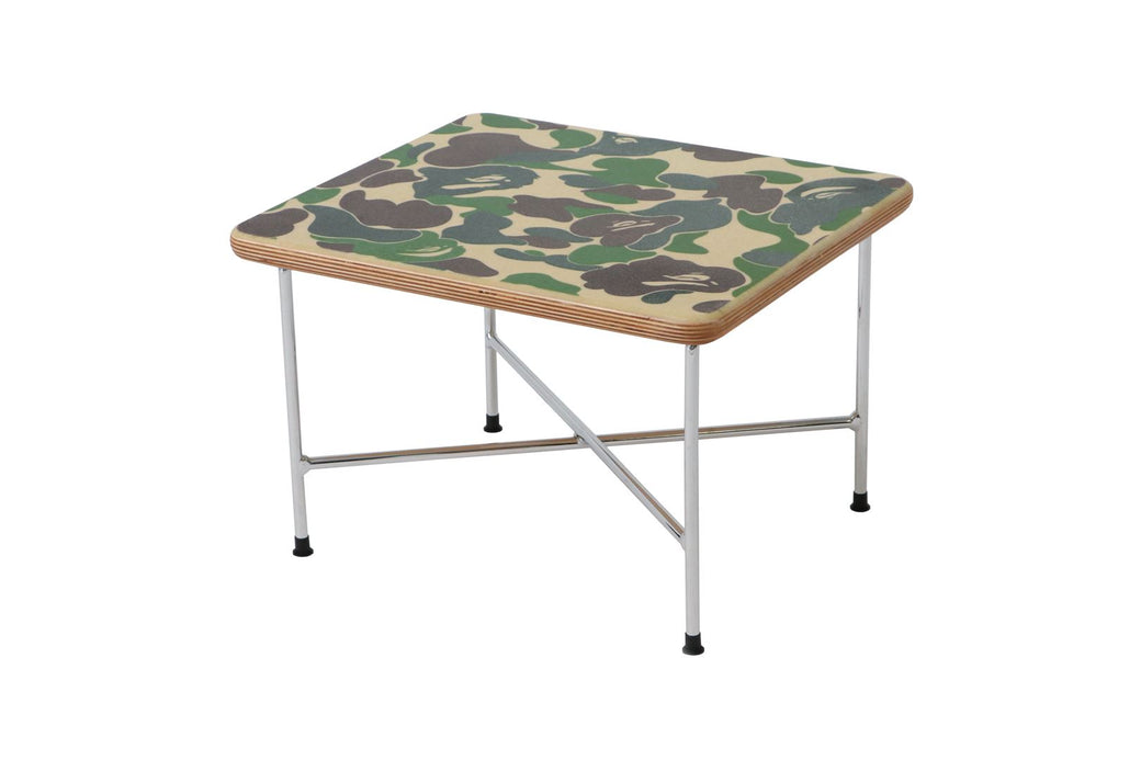 BAPE X MODERNICA 】ABC CAMO AIKO X BASE TABLE | bape.com