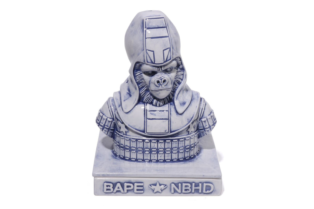 BAPE X NBHD 】GENERAL INCENSE CHAMBER | bape.com