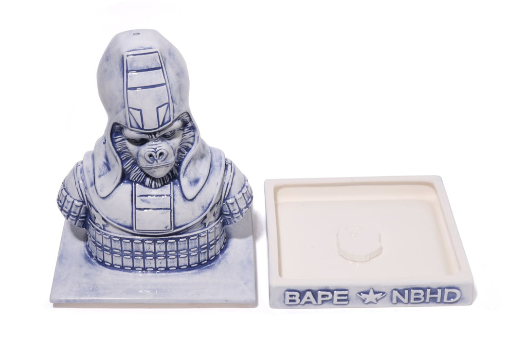BAPE X NBHD 】GENERAL INCENSE CHAMBER | bape.com