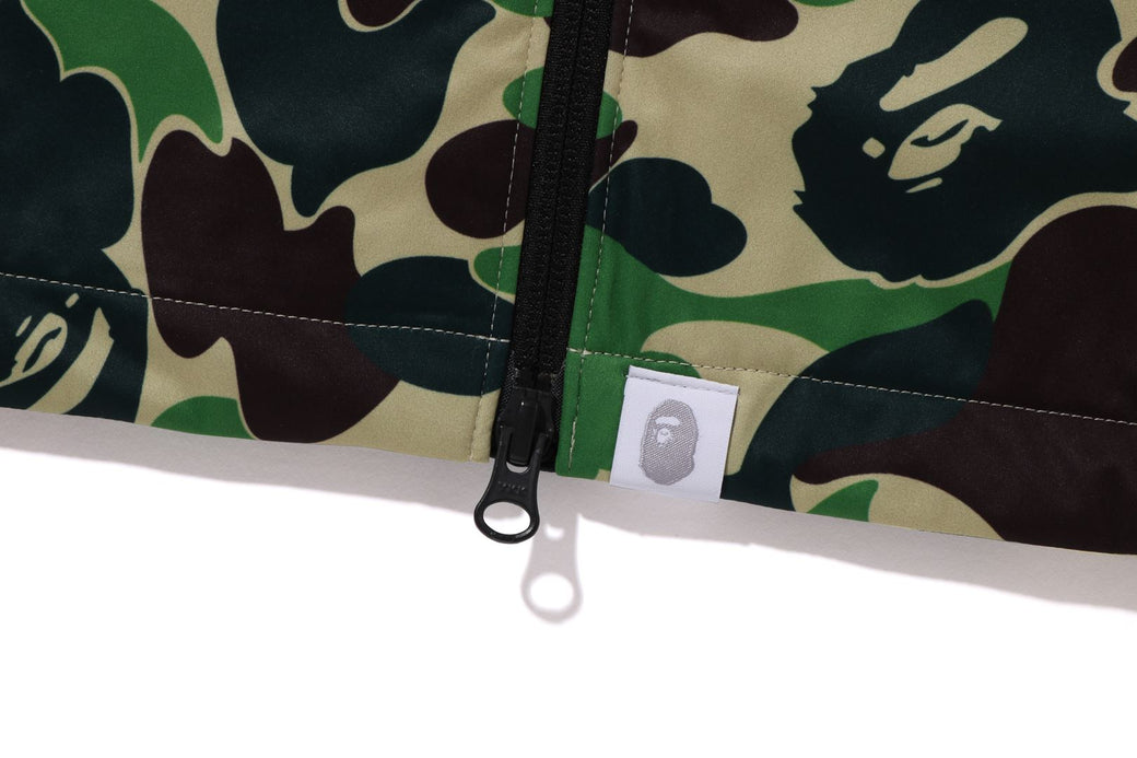 BAPE X ADIDAS GOLF 】ABC CAMO JACKET | bape.com