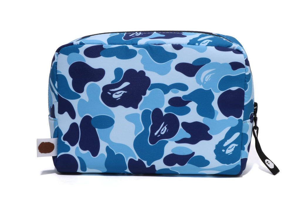 ABC CAMO POUCH | bape.com