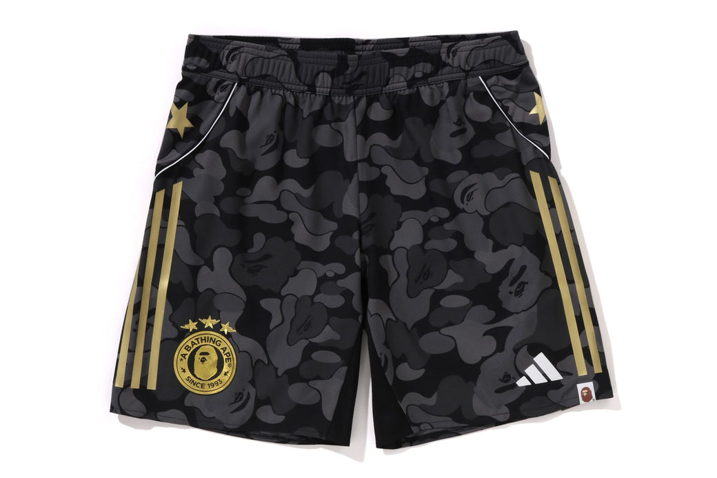 BAPE X ADIDAS 】FB SHORTS | bape.com