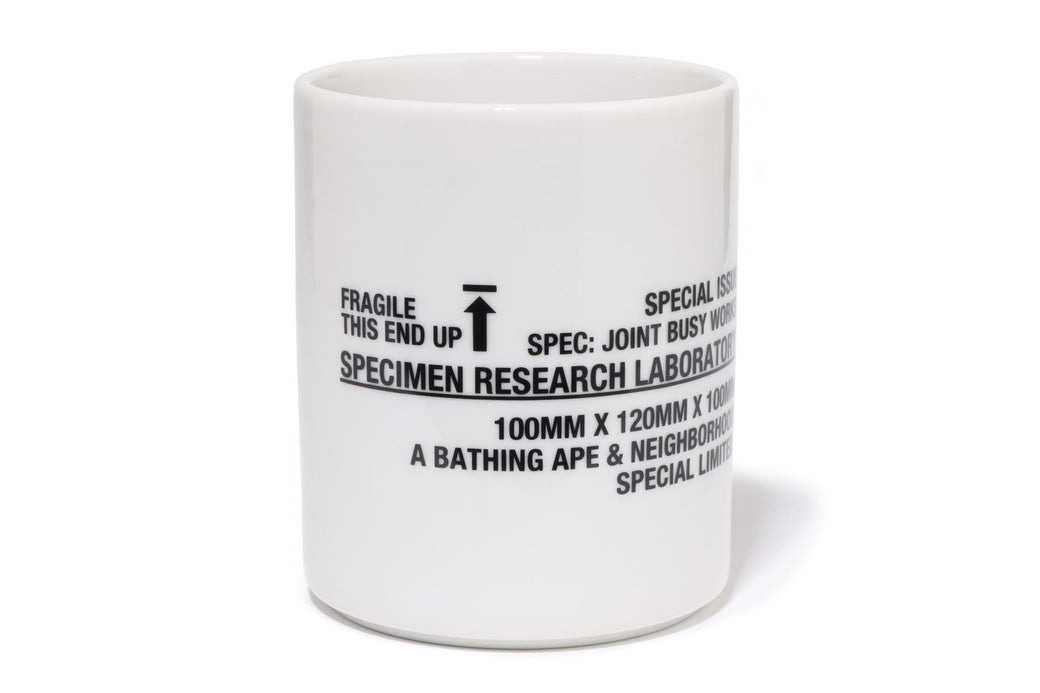 BAPE X NBHD 】PLANT POT | bape.com