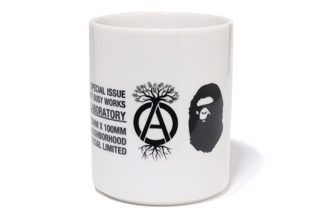 BAPE X NBHD 】PLANT POT | bape.com