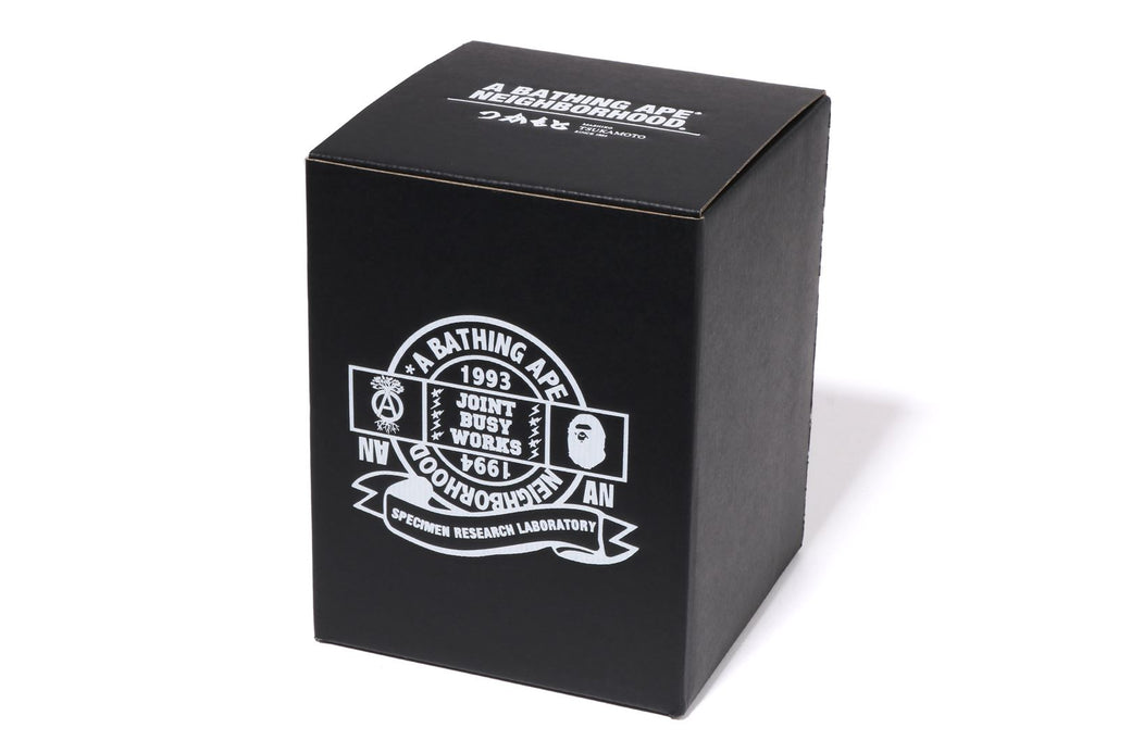 BAPE X NBHD 】PLANT POT | bape.com