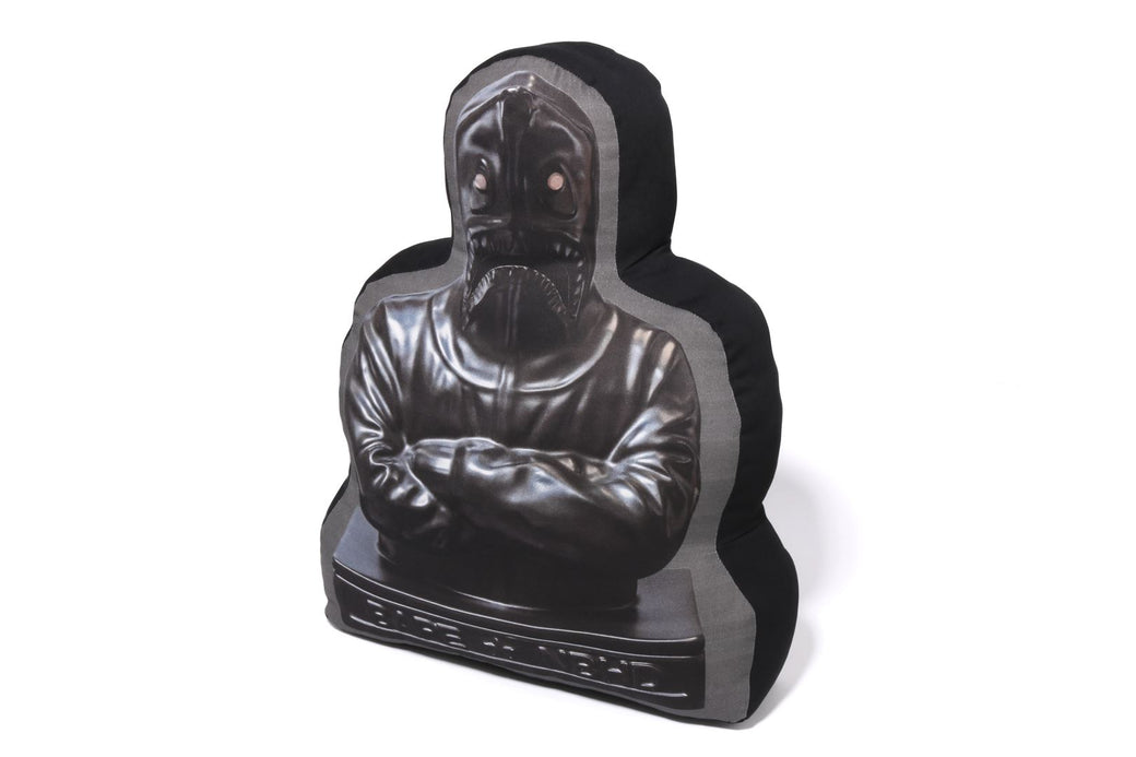 BAPE X NBHD 】SHARK CUSHION | bape.com