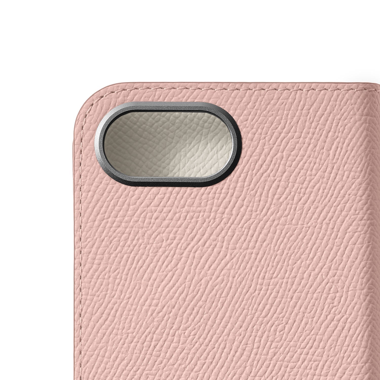 iPhone 16e) ダイアリーケース ノービレレザー