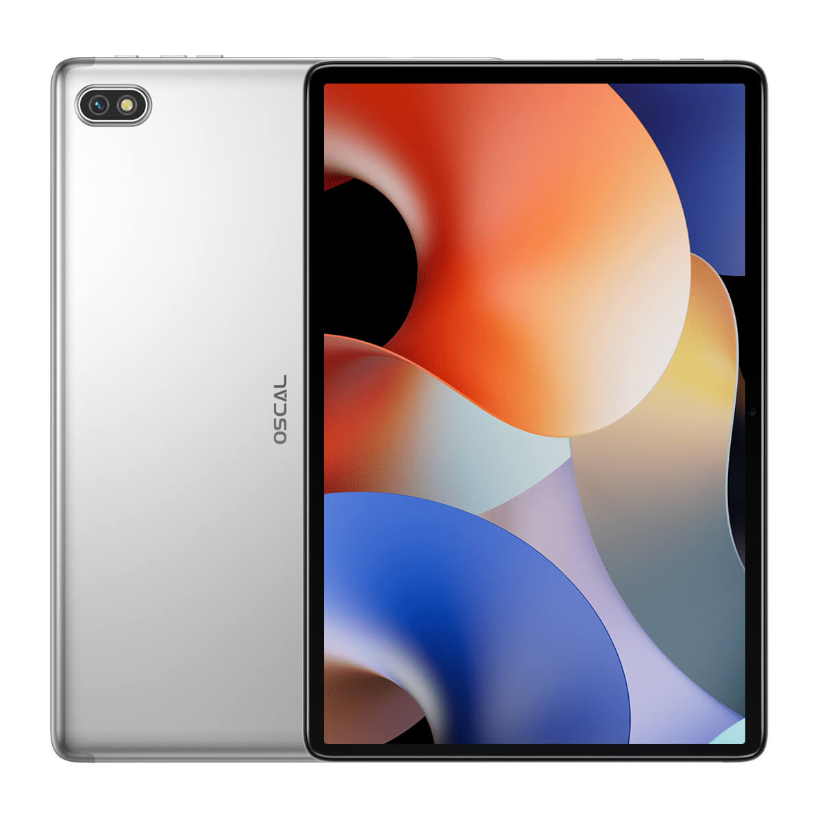 OSCAL Pad 10 8+128GB 6580mAh タブレット – Blackview Official Store