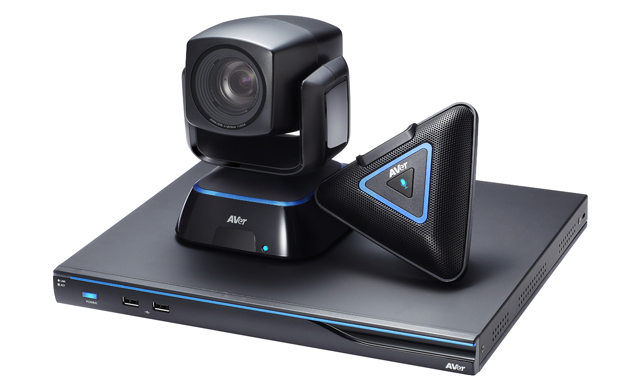 AVer EVC300 - テレビ会議システム/多拠点接続 | アバー