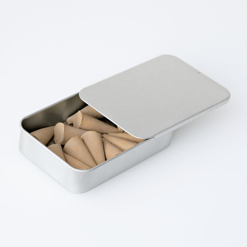 インセンスコーン（リリー＆ジャスミン） - 100均 通販 ダイソーネット