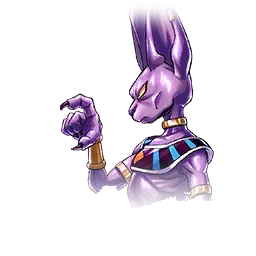 DBL-EVT-78S] 破壊神 ビルス - Dragon Ball Legends Database