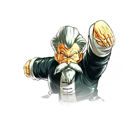 ドラゴンボール編 - Dragon Ball Legends Database