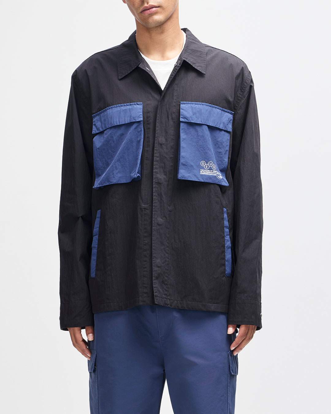 Deus Ex Machina Japan Official Online Store｜デウスエクスマキナ