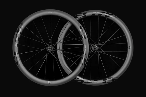 カーボンロードバイクホイールセット ディスクブレーキ Marvelディスク