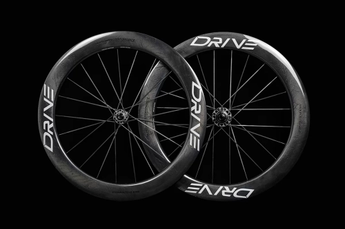 Disc Brake Road Wheelset - Elitewheels