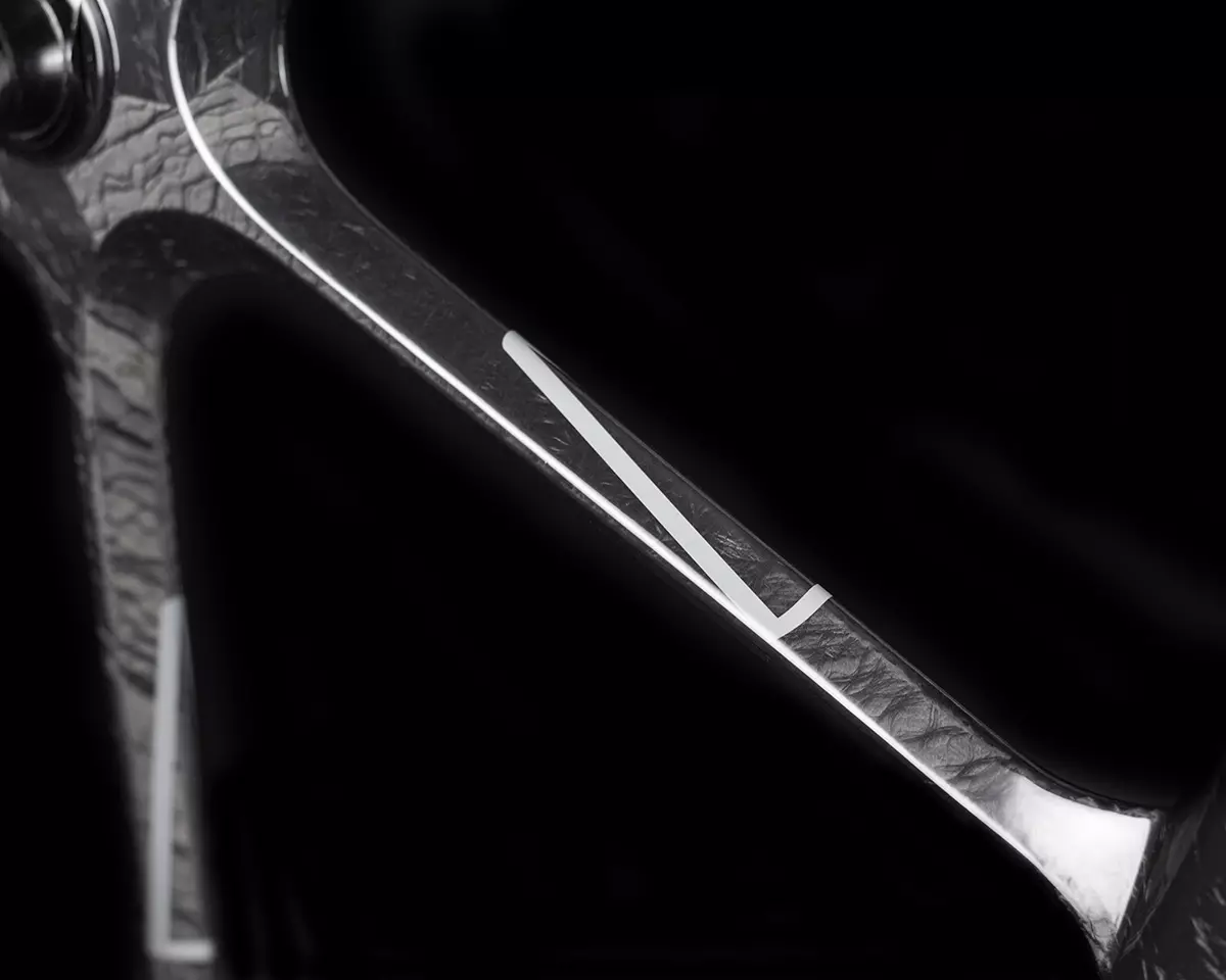 MTB6本スポークホイールセット フルカーボン - Elitewheels