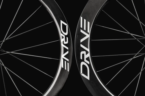 Drive ミックスリムハイト ディスクブレーキ - Elitewheels